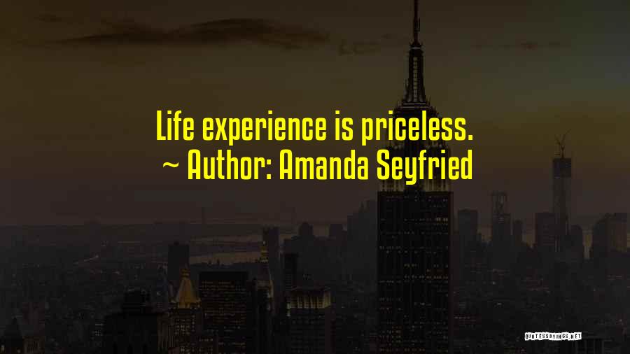 Amanda Seyfried Quotes 1295506