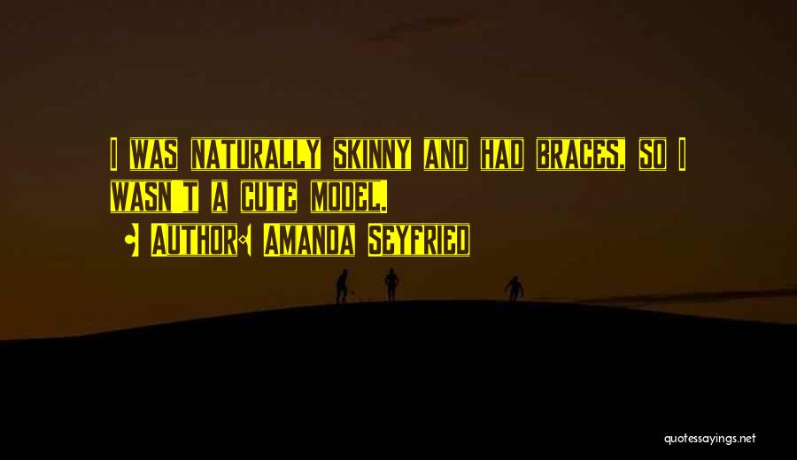 Amanda Seyfried Quotes 1375186
