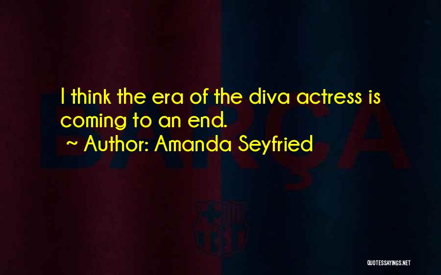 Amanda Seyfried Quotes 1448672