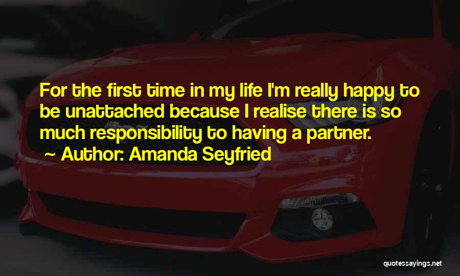 Amanda Seyfried Quotes 153546