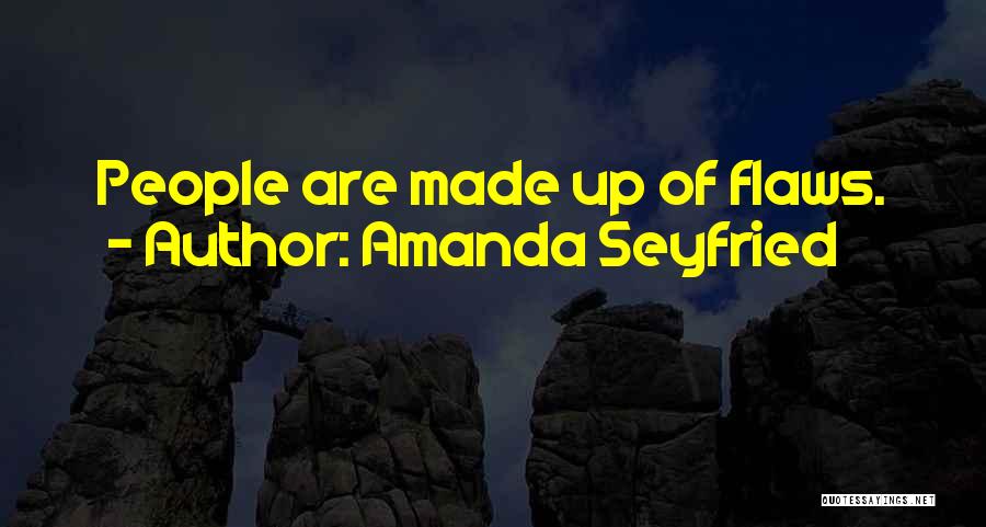 Amanda Seyfried Quotes 1580170