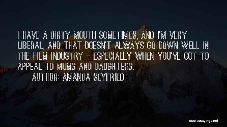 Amanda Seyfried Quotes 260211