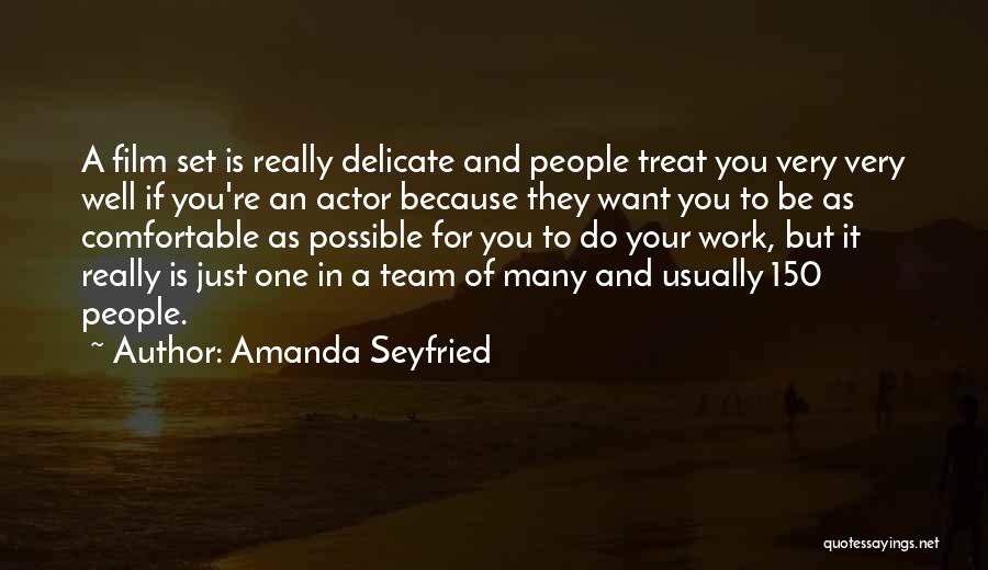 Amanda Seyfried Quotes 411977