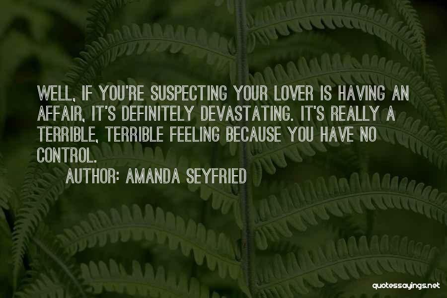 Amanda Seyfried Quotes 906209