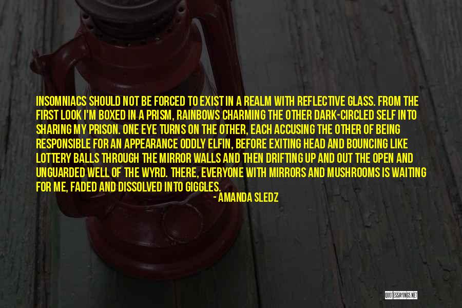 Amanda Sledz Quotes 1279166 Amanda Sledz Quotes 1279166