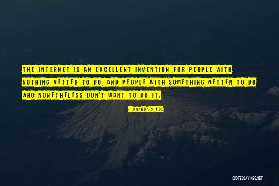 Amanda Sledz Quotes 1293010 Amanda Sledz Quotes 1293010