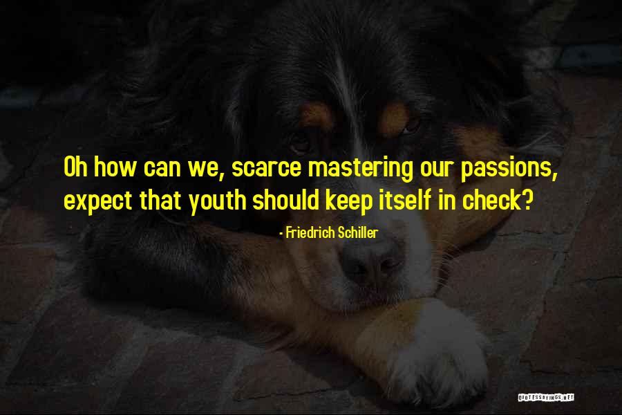 Amanda Spielman Quotes By Friedrich Schiller Amanda Spielman Quotes By Friedrich Schiller