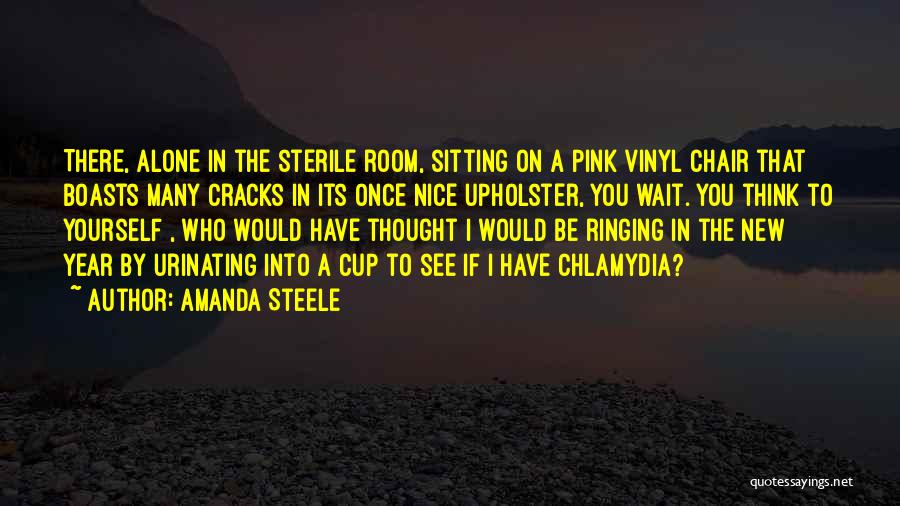 Amanda Steele Quotes 201631