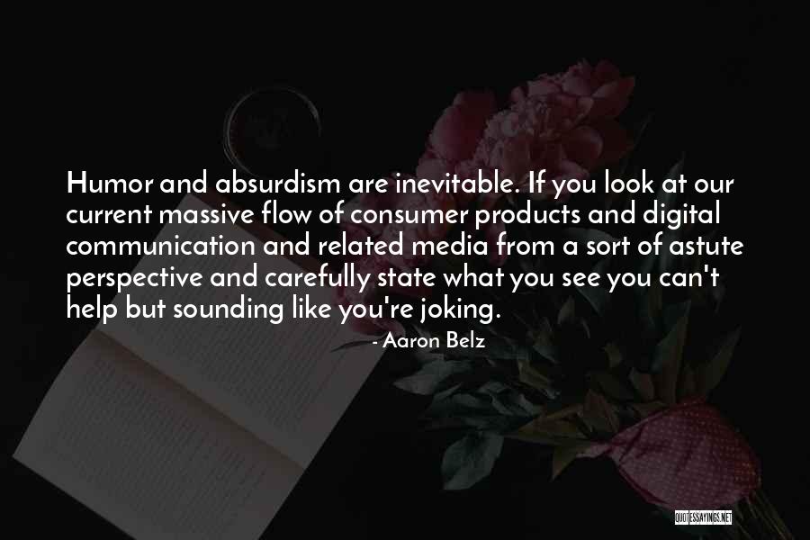 Amanda Steinberg Quotes By Aaron Belz Amanda Steinberg Quotes By Aaron Belz