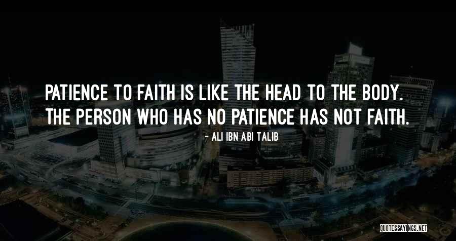 Amanda Steinberg Quotes By Ali Ibn Abi Talib Amanda Steinberg Quotes By Ali Ibn Abi Talib