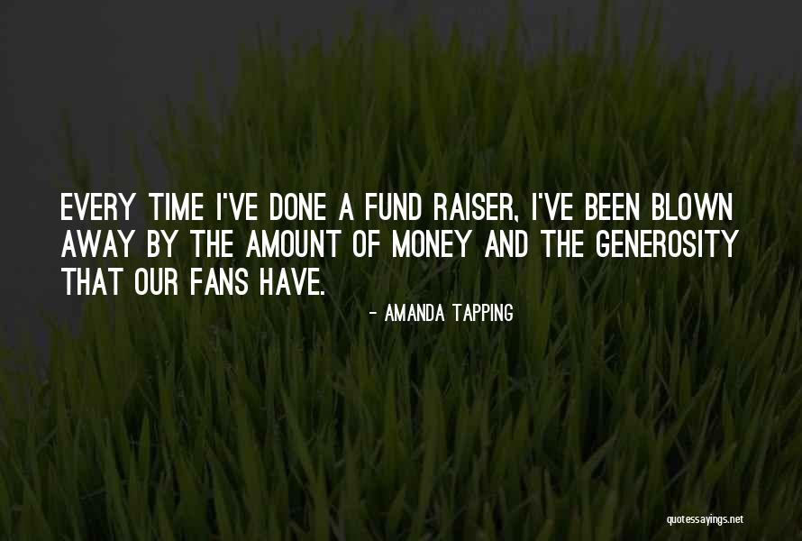 Amanda Tapping Quotes 1516282 Amanda Tapping Quotes 1516282