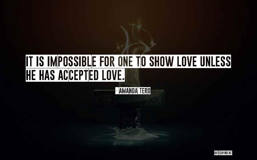Amanda Tero Quotes 1880007 Amanda Tero Quotes 1880007