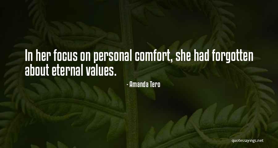 Amanda Tero Quotes 2152797