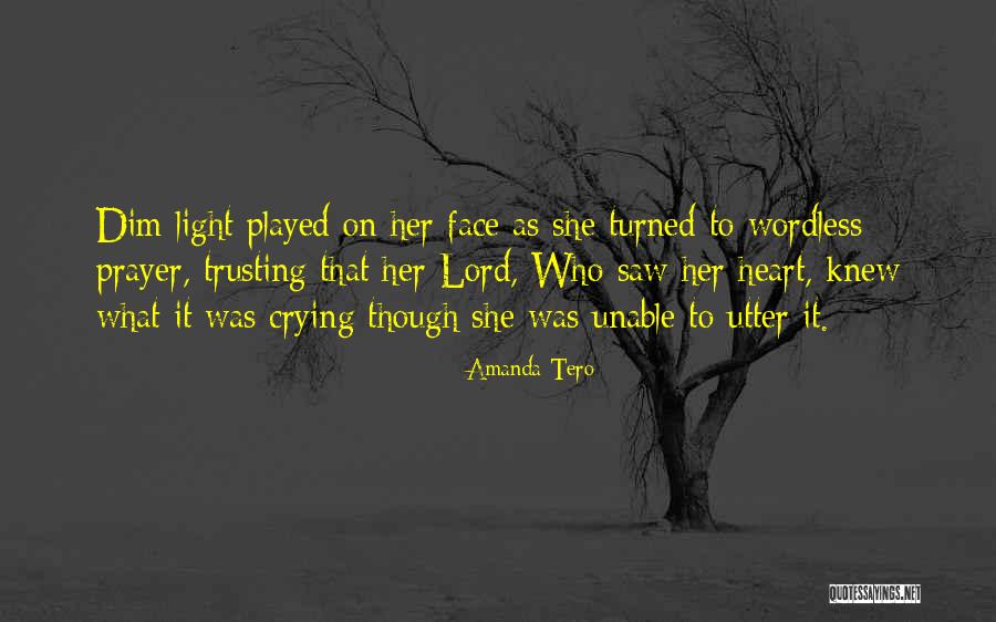 Amanda Tero Quotes 964086 Amanda Tero Quotes 964086