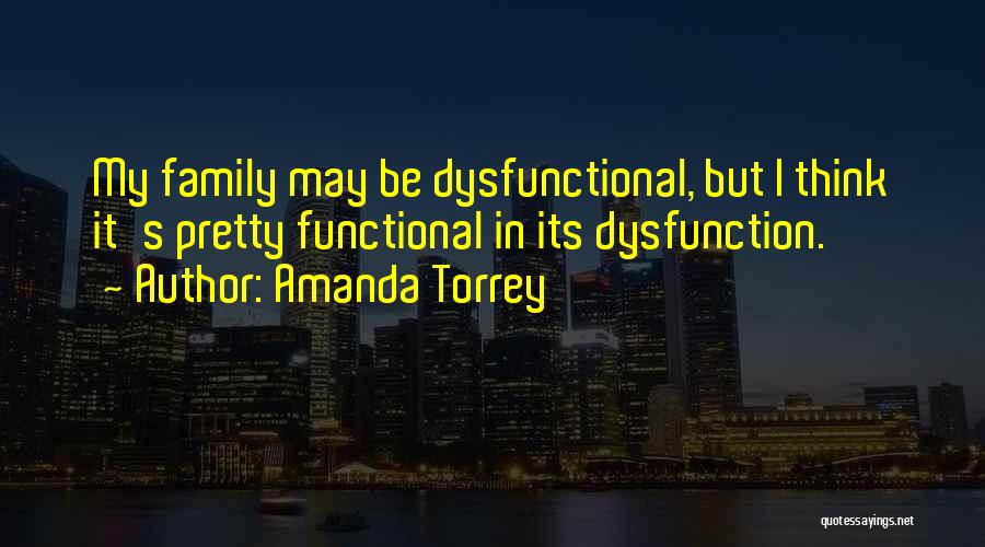 Amanda Torrey Quotes 853603