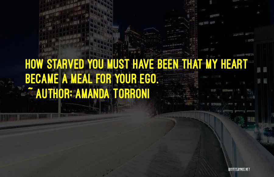 Amanda Torroni Quotes 146094