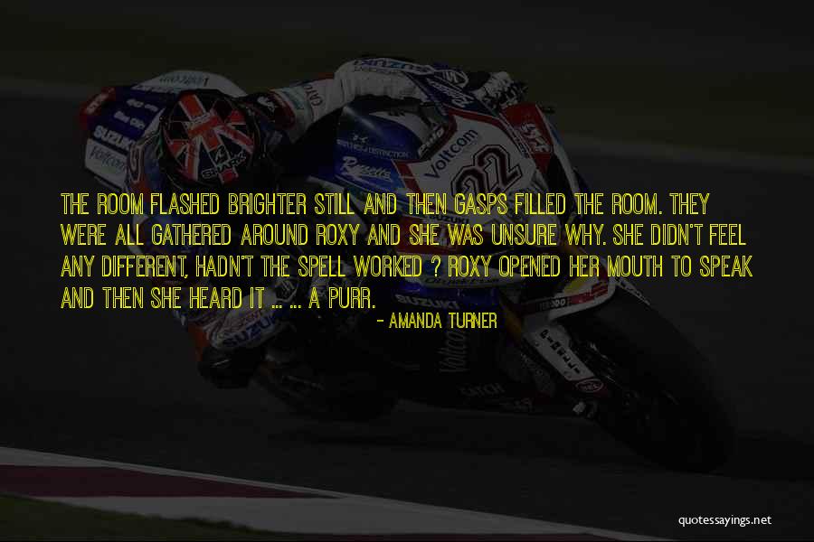 Amanda Turner Quotes 1389061 Amanda Turner Quotes 1389061