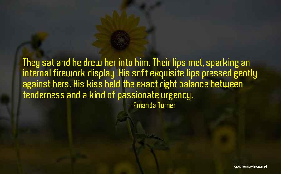 Amanda Turner Quotes 1971127 Amanda Turner Quotes 1971127
