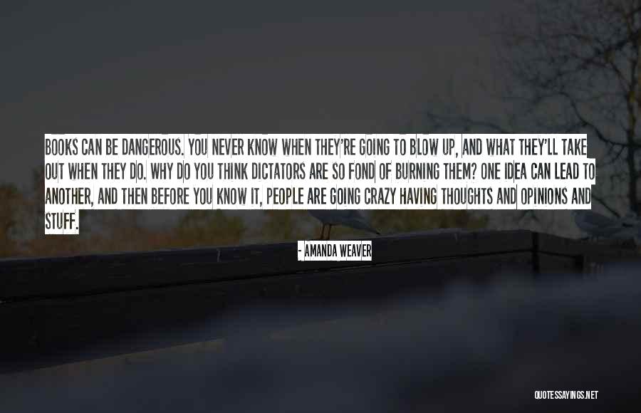 Amanda Weaver Quotes 2033073 Amanda Weaver Quotes 2033073