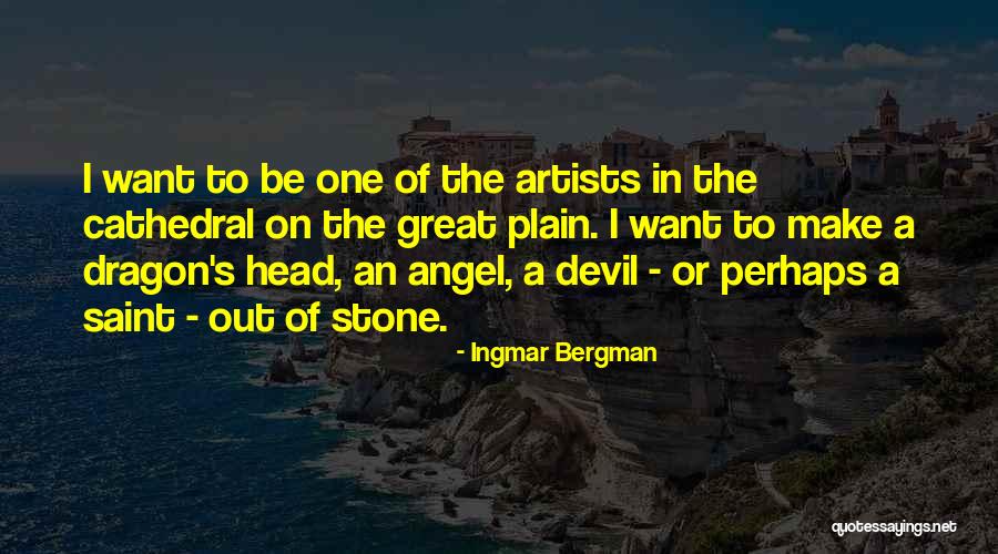 Amandel Adalah Quotes By Ingmar Bergman Amandel Adalah Quotes By Ingmar Bergman