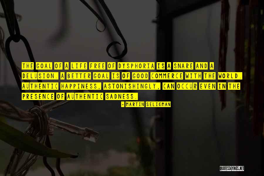 Amandelen Quotes By Martin Seligman Amandelen Quotes By Martin Seligman