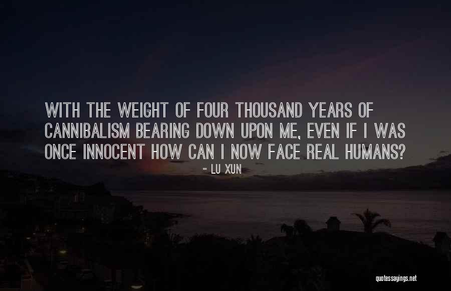 Amandes Morceaux Quotes By Lu Xun