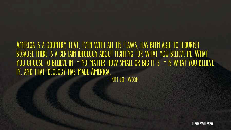Amandhattarwal Quotes By Kim Jee-woon Amandhattarwal Quotes By Kim Jee-woon