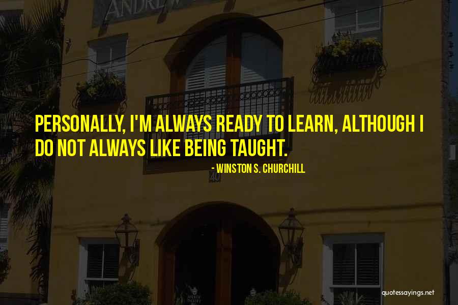 Amandhattarwal Quotes By Winston S. Churchill Amandhattarwal Quotes By Winston S. Churchill