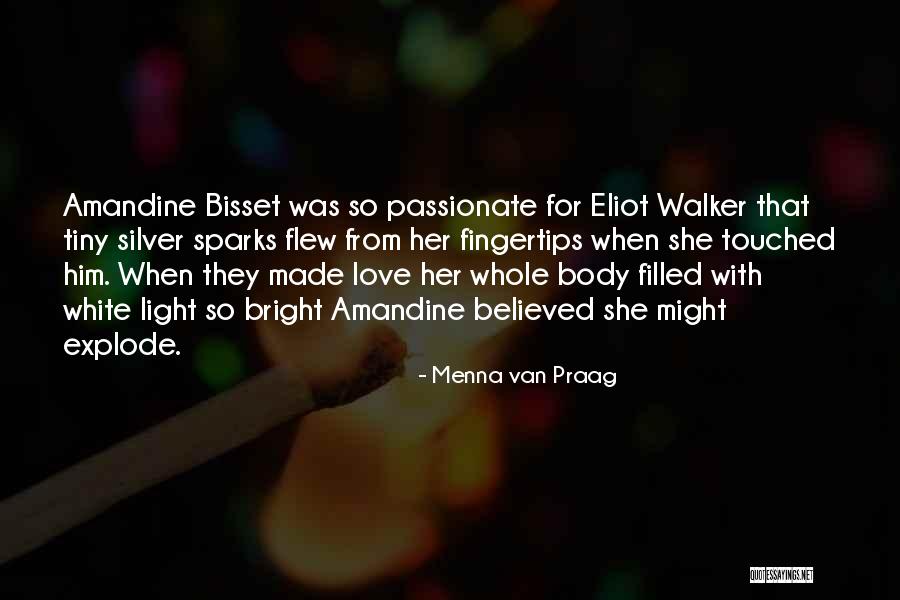 Amandine Quotes By Menna Van Praag Amandine Quotes By Menna Van Praag