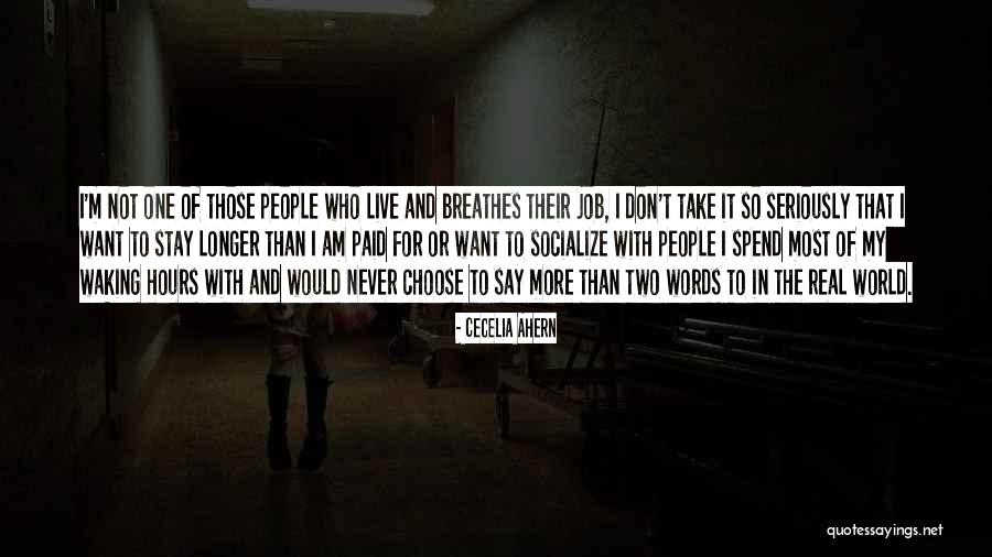 Amandio Vaz Quotes By Cecelia Ahern Amandio Vaz Quotes By Cecelia Ahern