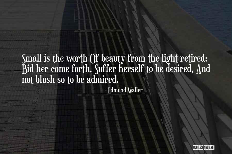 Amandio Vaz Quotes By Edmund Waller Amandio Vaz Quotes By Edmund Waller