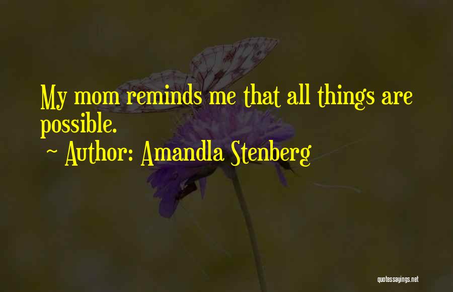 Amandla Stenberg Quotes 1182130