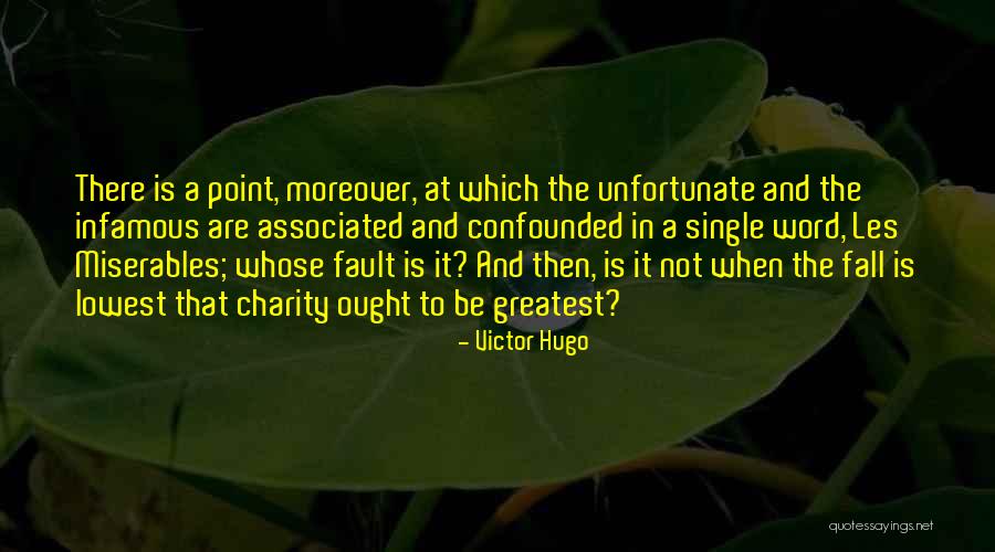 Amandoi Quotes By Victor Hugo Amandoi Quotes By Victor Hugo