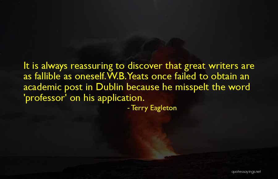 Amandonos Por Quotes By Terry Eagleton Amandonos Por Quotes By Terry Eagleton