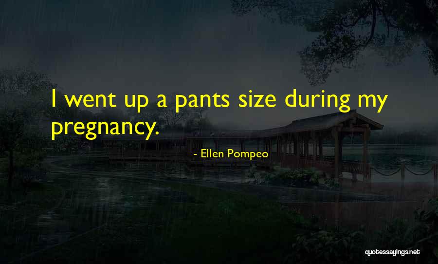 Amandus Derr Quotes By Ellen Pompeo Amandus Derr Quotes By Ellen Pompeo