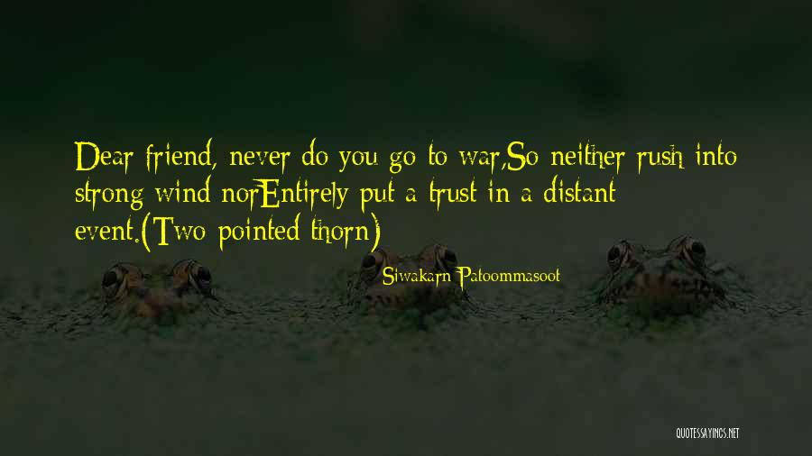 Amandus Kahl Quotes By Siwakarn Patoommasoot Amandus Kahl Quotes By Siwakarn Patoommasoot