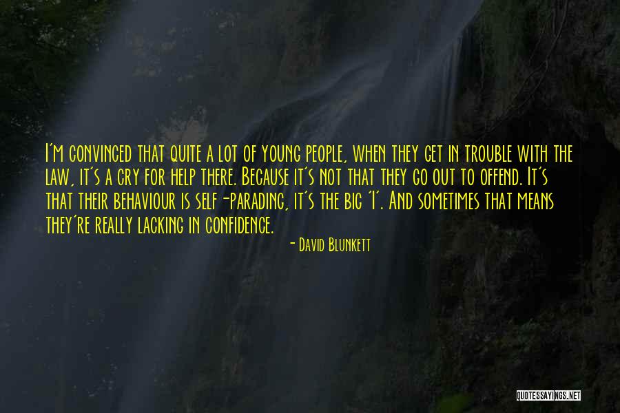 Amandus Restaurant Quotes By David Blunkett Amandus Restaurant Quotes By David Blunkett