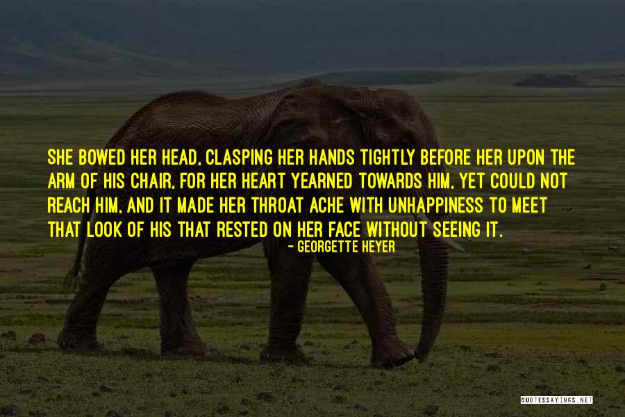 Amandys Quotes By Georgette Heyer Amandys Quotes By Georgette Heyer