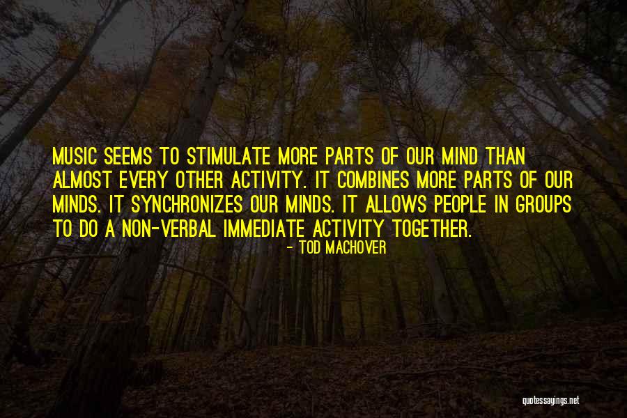 Amanec Como Funny Quotes By Tod Machover Amanec Como Funny Quotes By Tod Machover