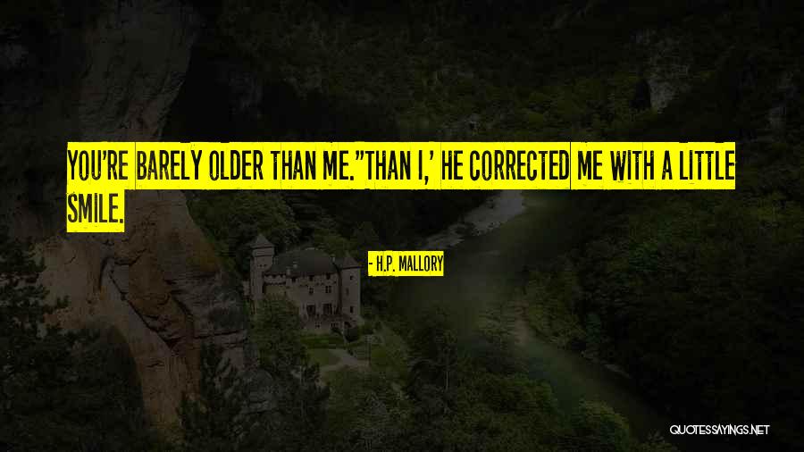 Amanecer Borincano Quotes By H.P. Mallory Amanecer Borincano Quotes By H.P. Mallory