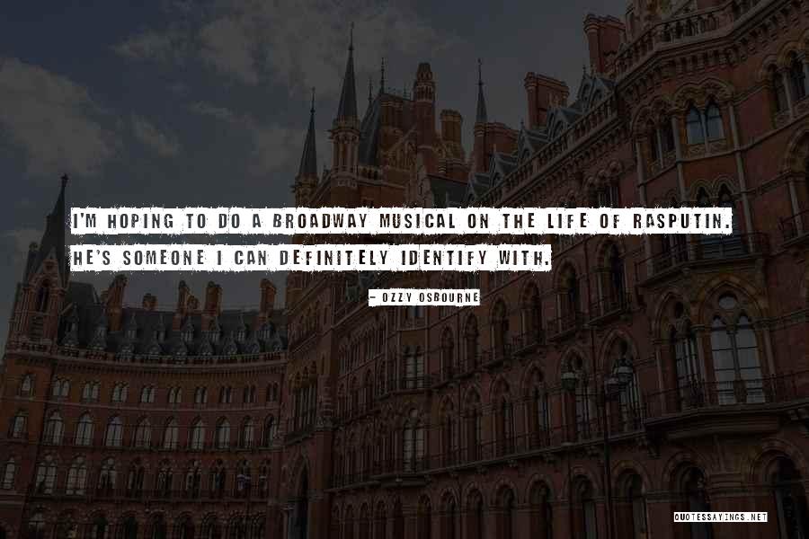 Amanecer De Los Muertos Quotes By Ozzy Osbourne Amanecer De Los Muertos Quotes By Ozzy Osbourne