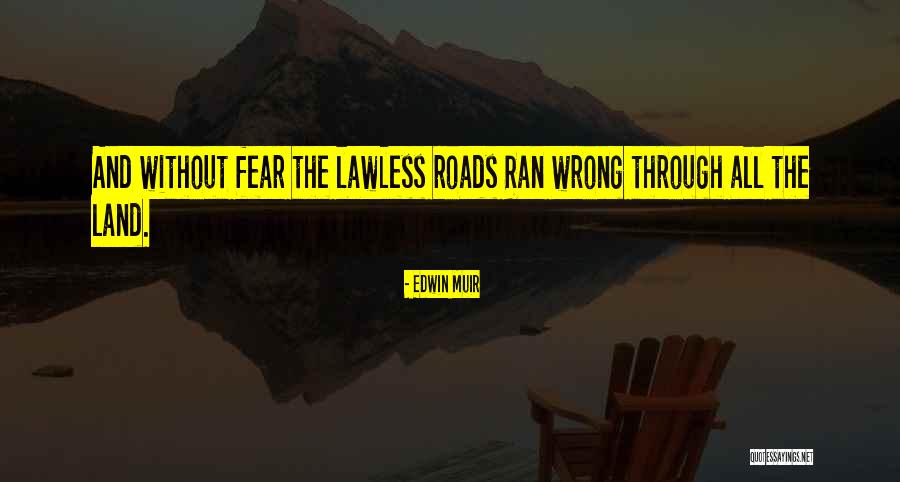 Amanecer In English Quotes By Edwin Muir Amanecer In English Quotes By Edwin Muir