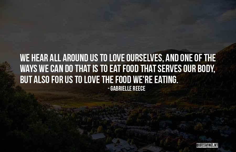 Amanecer In English Quotes By Gabrielle Reece Amanecer In English Quotes By Gabrielle Reece