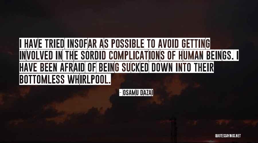 Amanecer Rojo Quotes By Osamu Dazai Amanecer Rojo Quotes By Osamu Dazai