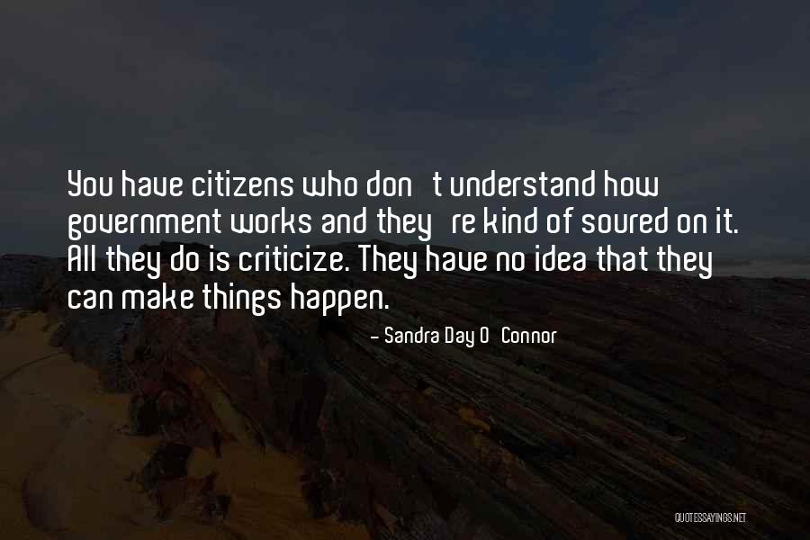 Amanecer Rojo Quotes By Sandra Day O'Connor Amanecer Rojo Quotes By Sandra Day O'Connor