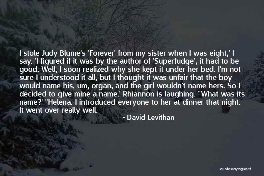 Amaneceres Imagenes Quotes By David Levithan Amaneceres Imagenes Quotes By David Levithan