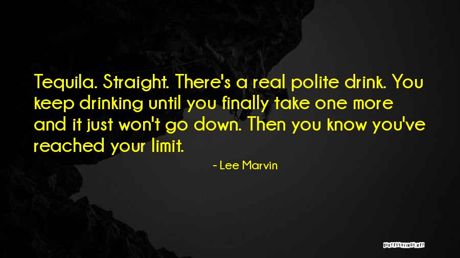 Amaneceres Naturaleza Quotes By Lee Marvin Amaneceres Naturaleza Quotes By Lee Marvin