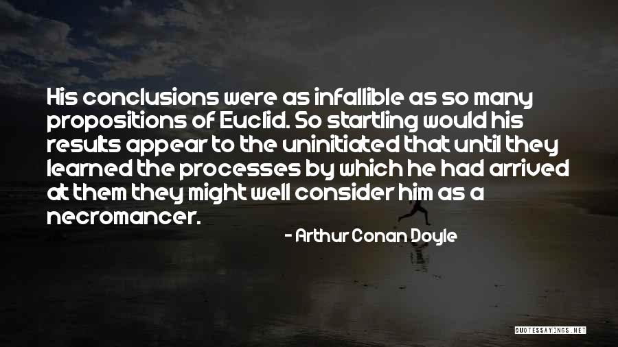 Amanezcamos Quotes By Arthur Conan Doyle Amanezcamos Quotes By Arthur Conan Doyle