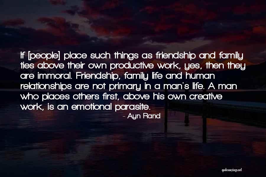 Amanezcamos Quotes By Ayn Rand Amanezcamos Quotes By Ayn Rand