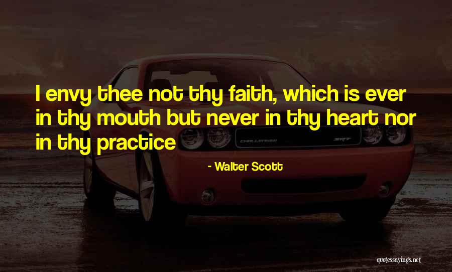 Amanezcamos Quotes By Walter Scott Amanezcamos Quotes By Walter Scott